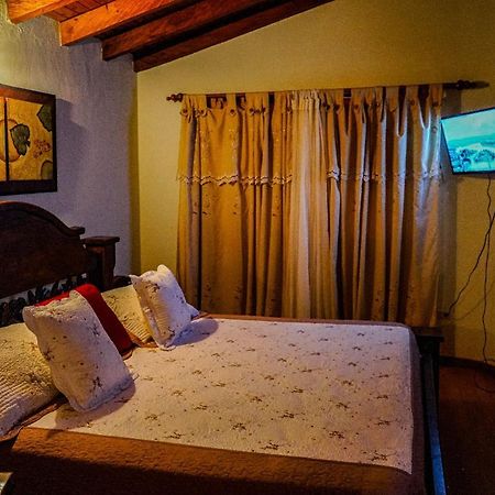 Casa Pastora Coworking Bed and Breakfast Guatapé Εξωτερικό φωτογραφία