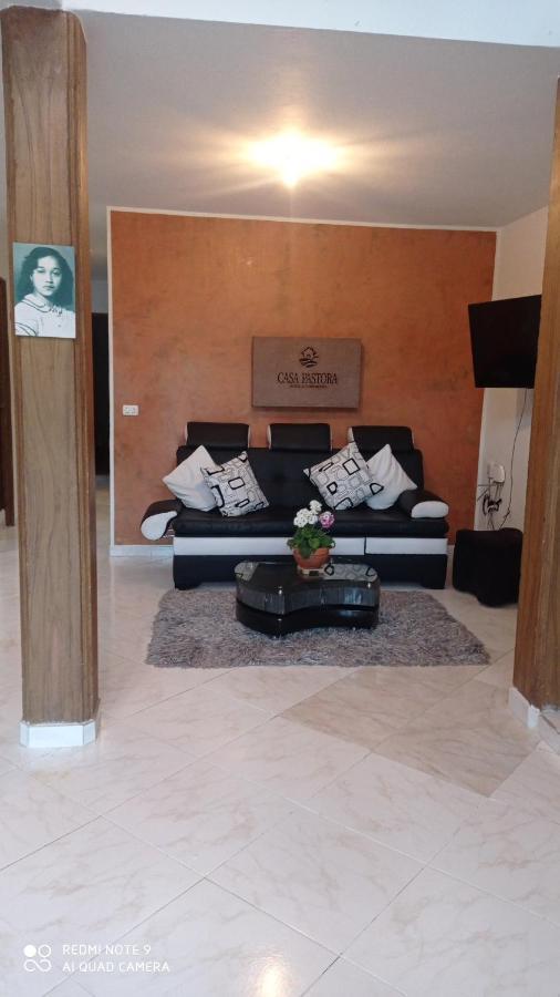 Casa Pastora Coworking Bed and Breakfast Guatapé Εξωτερικό φωτογραφία