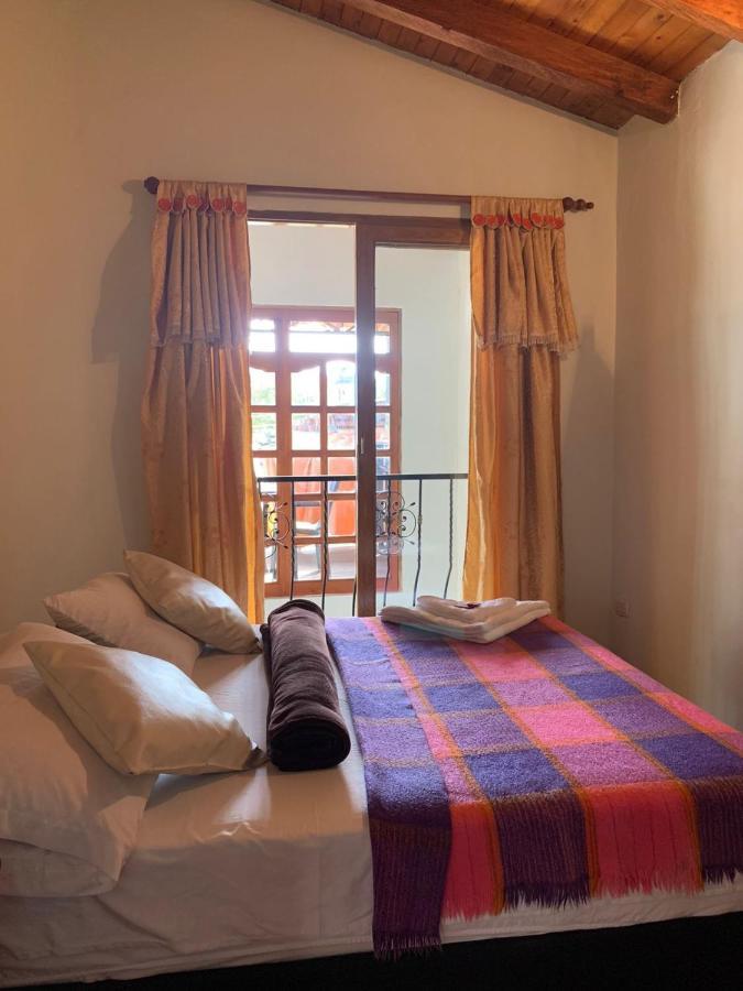 Casa Pastora Coworking Bed and Breakfast Guatapé Εξωτερικό φωτογραφία