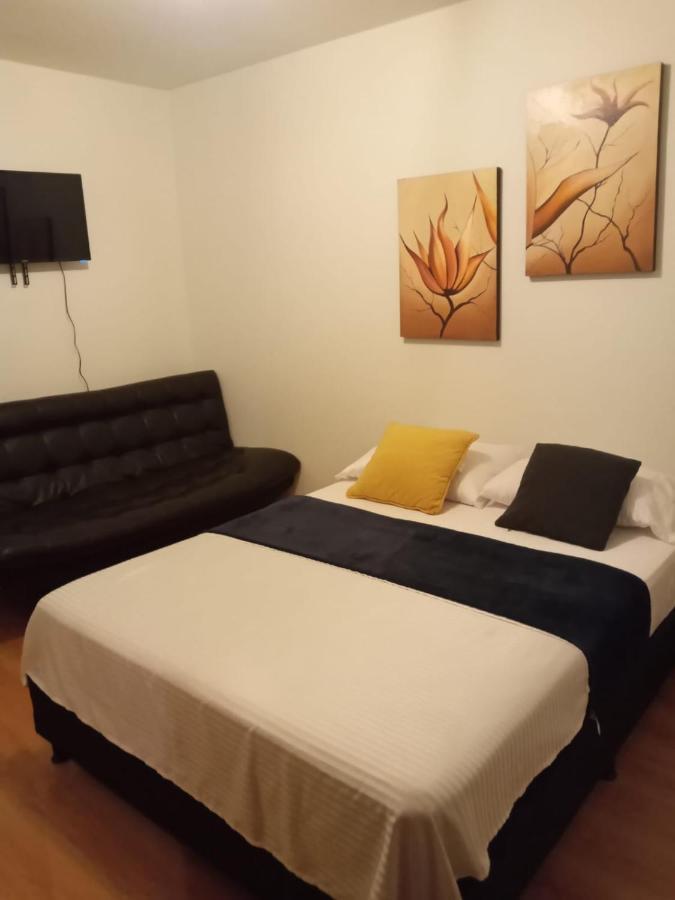 Casa Pastora Coworking Bed and Breakfast Guatapé Εξωτερικό φωτογραφία