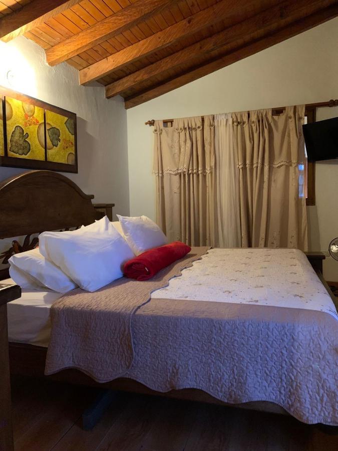 Casa Pastora Coworking Bed and Breakfast Guatapé Εξωτερικό φωτογραφία