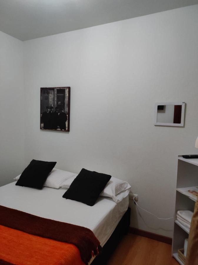 Casa Pastora Coworking Bed and Breakfast Guatapé Εξωτερικό φωτογραφία